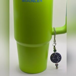 Sagittarius Tumbler/Bag Charm